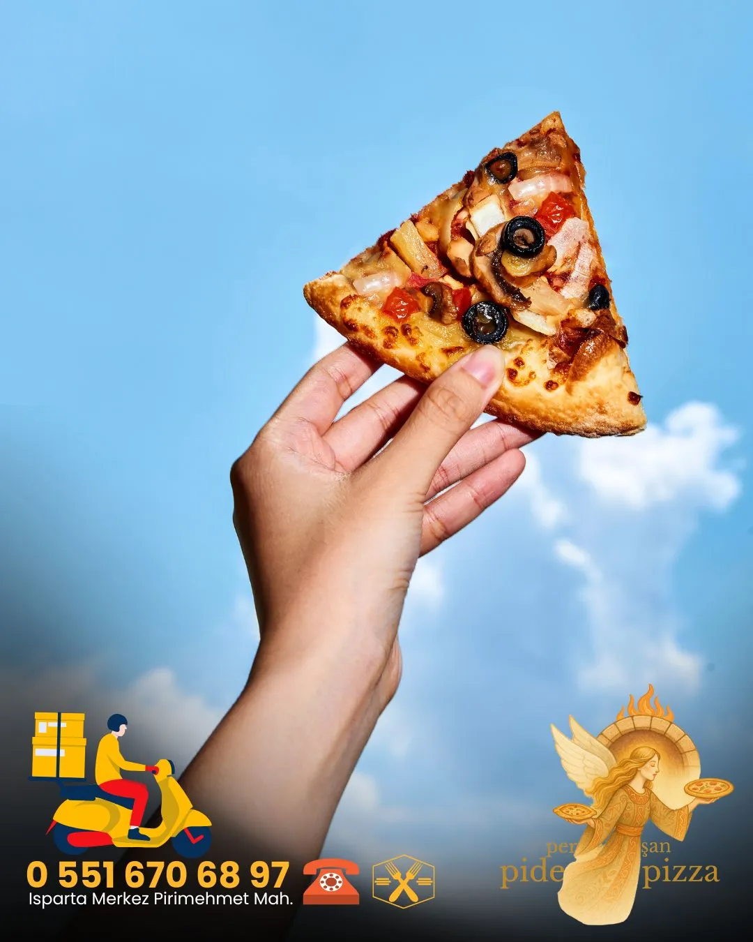 Isparta Sosyal Medya Yönetimi Referans 21